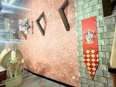 -逃脱反斗城沉浸剧情密室(北京路店)