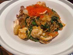 粉丝蟹子煲-星叶·东南亚料理(宁波万象汇店)