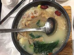 -稻香酒家·33年老字号·港式粤菜(富邦中心店)