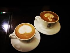 -1901 Cafe(西四店)