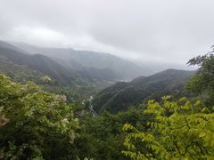 -辋川溶洞