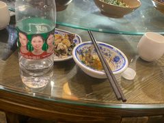 -灶东家民间菜(回兴店)