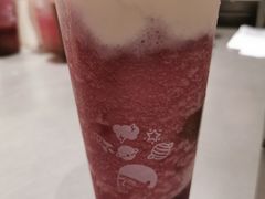 -喜茶(上海兴业太古汇店)