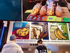-咔芝棒·韩式炸鸡(印象汇店)