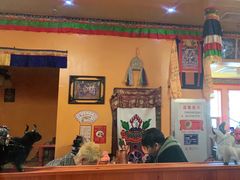 -如意林卡藏餐吧(大昭寺店)