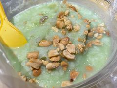-夏食光安顺小舒冰粉冰浆(甲秀楼店)