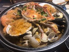 -老外婆(吾悦广场店)