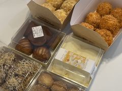 -鲍师傅糕点(八一馆店)