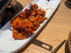 -川堂风·跷脚牛肉·乐山爆炒(宝山日月光店)