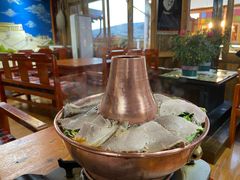 -塔洛藏餐吧(香格里拉古城店)