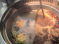 -三头牛·潮汕牛肉生蚝火锅 (夏湾店)