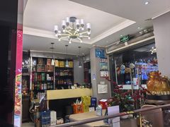 -香满锅老北京羊蝎子火锅·家常菜(新街口店)