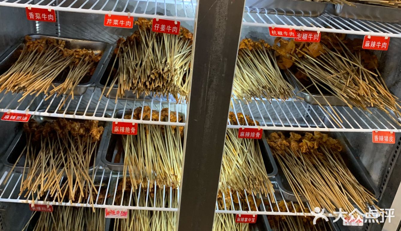 刚开业去去的，虽然是加盟店，各方面还是值得推荐