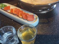 -捞王锅物料理(凯旋路店)