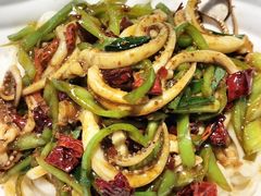 -文三里屯面馆(三里屯店)