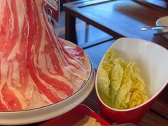 -川味观·鲜货火锅(西湖文化广场店)