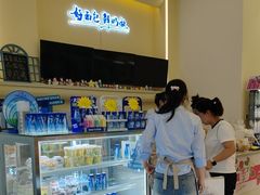 -心乐生活新鲜屋(星海广场店)