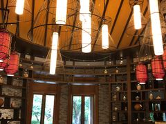 -天府中餐厅·粤菜·海南菜·生猛海鲜(三亚海棠湾洲际度假酒店)