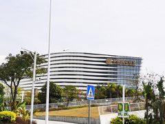 -厦门五通客运码头