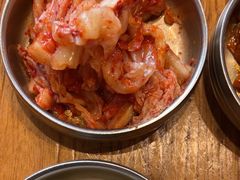 -韩景台烤肉(八大处店)