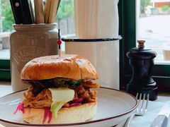 -RAC BAR(安福路店)