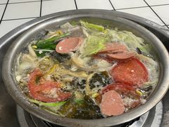 -海关荤豆花(洋河一路店)