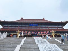 -龙口南山旅游景区