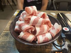 -张姐烤肥牛(西丽店)