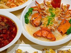 -北戴河转鱼·炒螃蟹酱餐厅