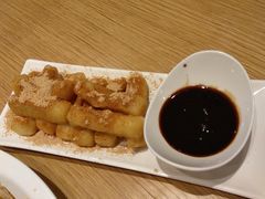 -文叔·湖北名小吃·小龙虾(华强北店)