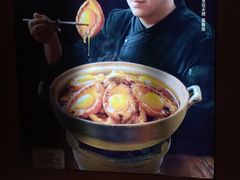 -连鹭海鲜·海肠捞饭·海胆饭(星海店)