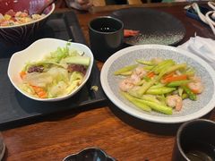 -古京·臻致料理(月湖店)