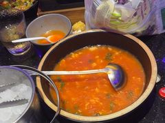 -最先生·烧烤·火锅·音乐聚会餐厅(大悦城店)