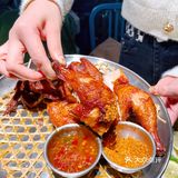 南京首家泰式大排档💥平价美味一秒穿越到泰国🇹🇭