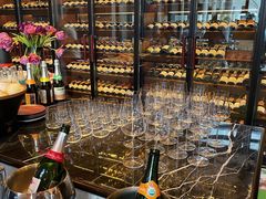 -北京康莱德酒店
