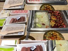 -野妹经典火锅(民治店)