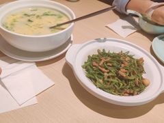 -吕氏疙瘩汤·海鲜新鲁菜(凯德mall新都心店)