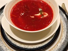 -马克西姆俄罗斯餐厅(通亚街店)