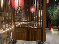 -湊湊火锅·茶憩(世博大道店)