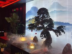 -江南足纪·影院足道·轻奢SPA(红山6979店)