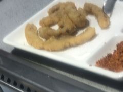 -海底捞火锅(飞马水城店)