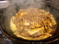 -崔记生活·铁锅炖鱼粘卷子(总店)