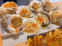 -蚝当家·海鲜龙虾烧烤(文二路原开蚝屋店)
