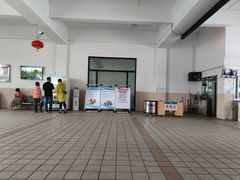 -公平路渡口(轮渡站)