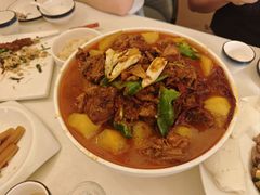 -阿布都新疆音乐美食城(长湖路店)