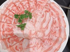 -重庆德庄火锅(体育中心店)