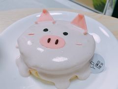 -风甜日暖·星座主题甜点(东二环泰禾店)