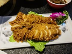 -五福居羊蝎子(方庄店)