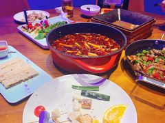 -赵小姐丨新中餐(曲江店)