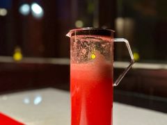 -春色如许·茶食餐厅(桃李春风店)